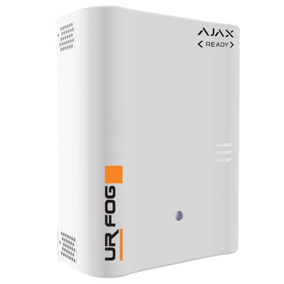 Modular 300 AJAX ready nebbiogeno antintrusione UR FOG Modular 300 AJAX ready nebbiogeno antintrusione UR FOG