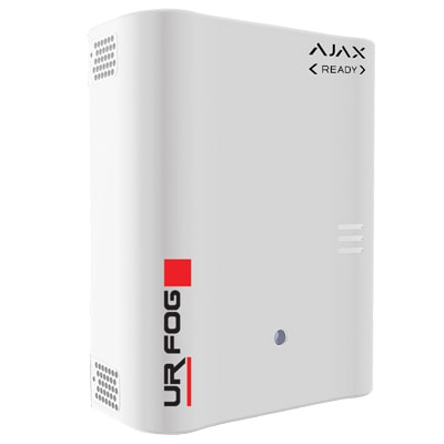 Modular 500 AJAX ready nebbiogeno antintrusione UR FOG Modular 500 AJAX ready nebbiogeno antintrusione UR FOG