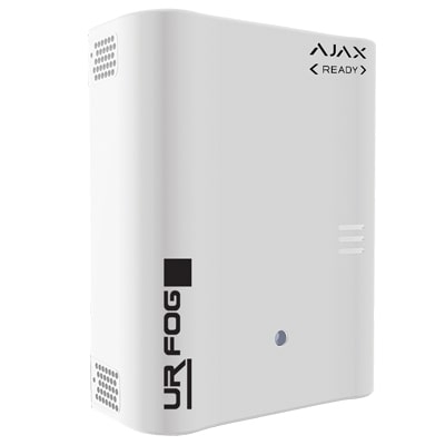 Modular 800 AJAX ready nebbiogeno antintrusione UR FOG Modular 800 AJAX ready nebbiogeno antintrusione UR FOG