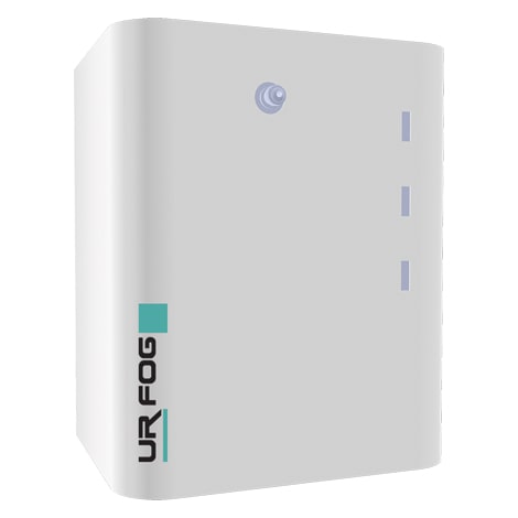 Fast 01 2C Pro Plus nebbiogeno antintrusione UR FOG Fast 01 2C Pro Plus nebbiogeno antintrusione UR FOG