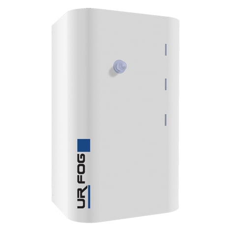 Fast 02 2C Pro Plus nebbiogeno antintrusione UR FOG Fast 02 2C Pro Plus nebbiogeno antintrusione UR FOG
