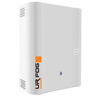 Modular 300 anti-intrusion fog system