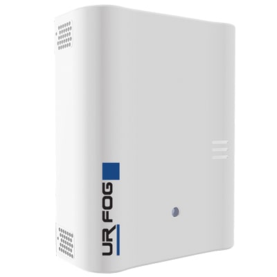Modular 400 anti-intrusion fog system