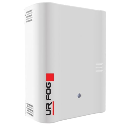 Modular 500 anti-intrusion fog system