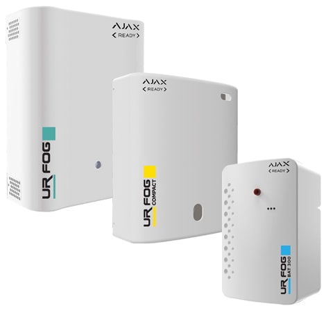 UR FOG modular compact bat 300 ajax ready UR FOG modular compact bat 300 ajax ready