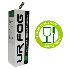 Recarga de fluido Food Grade para generador de niebla Modular Recarga de fluido Food Grade para generador de niebla Modular