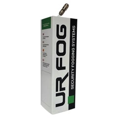 Recarga de fluido para generador de niebla Modular Recarga de fluido para generador de niebla Modular