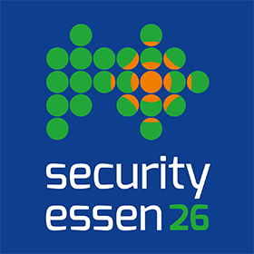 security essen 2026 UR FOG Security fogging systems in security essen Trade fair for security